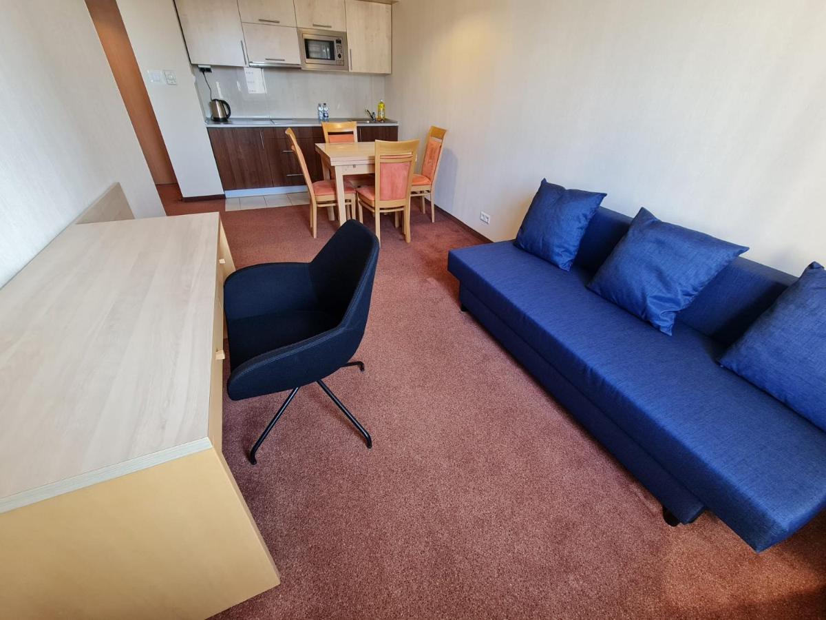 10Q - Z6 Apartament 902 Apartman Varsó Kültér fotó